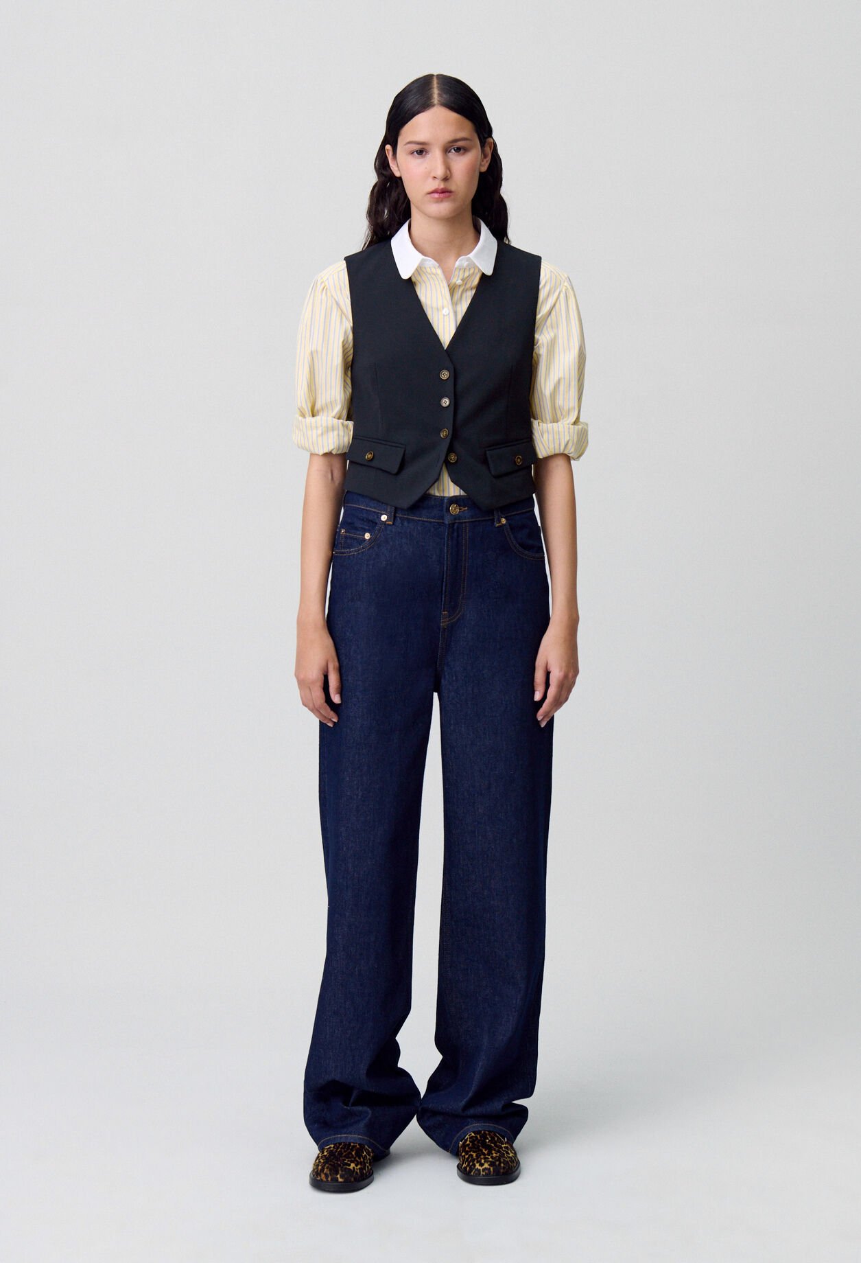 Blazer de traje