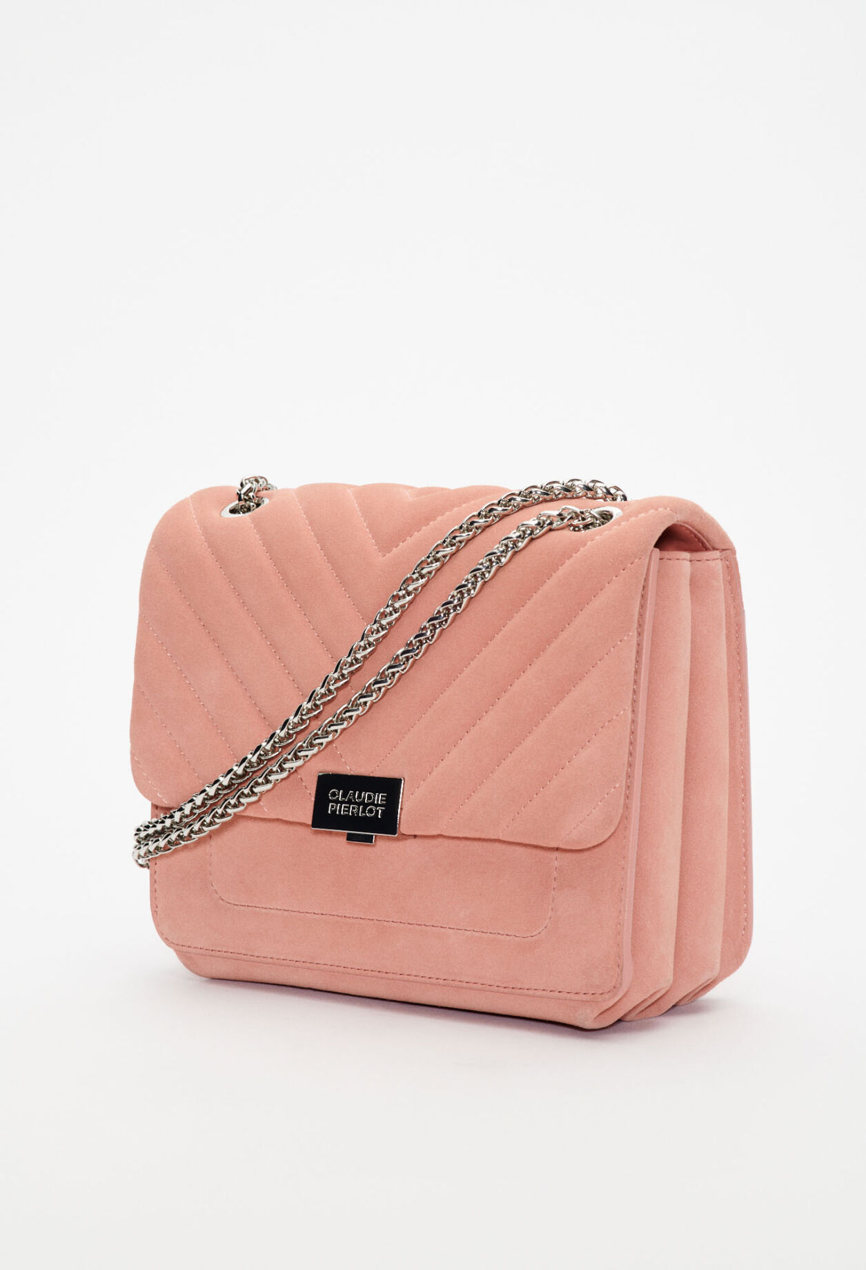 Bolso Angela de piel responsable