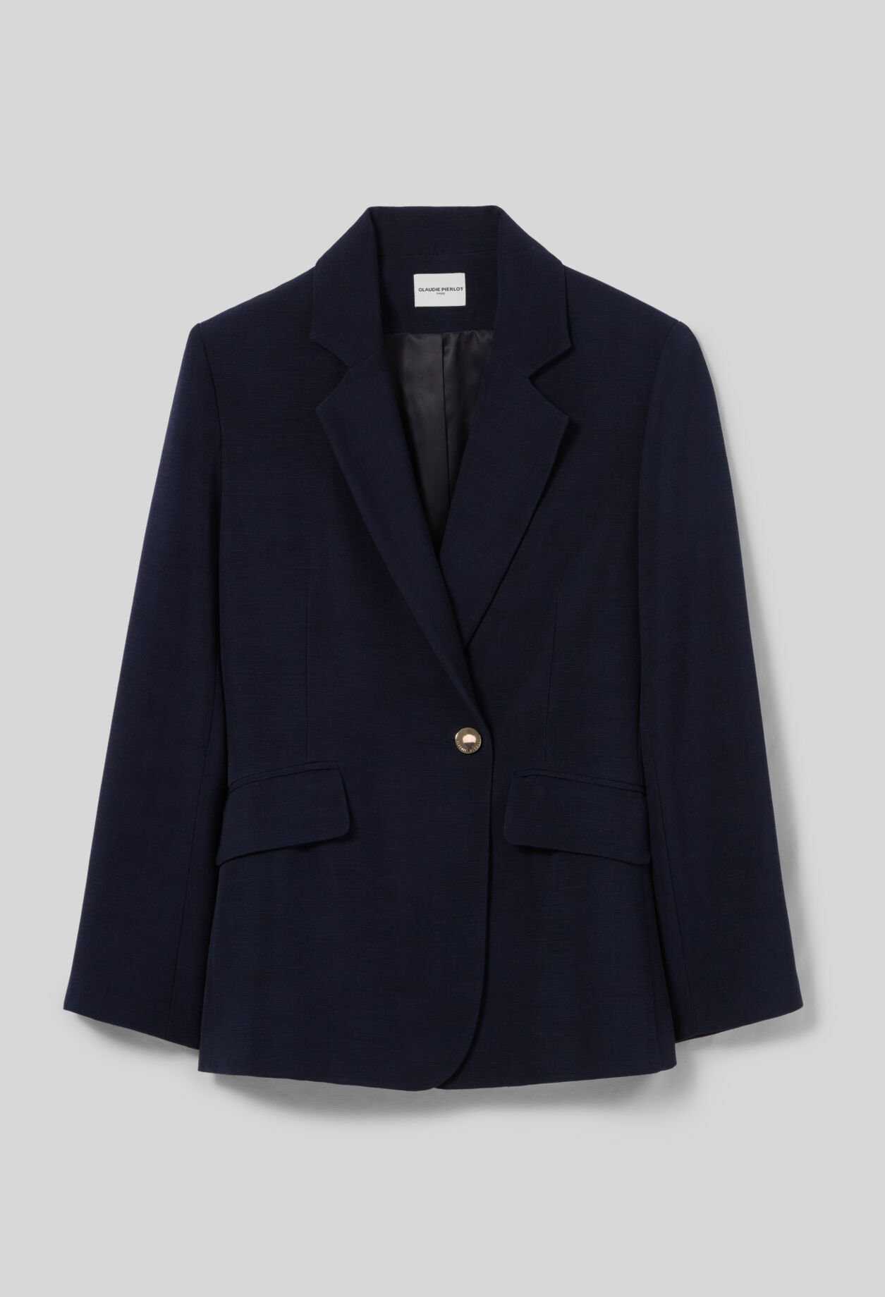 Chaqueta de traje