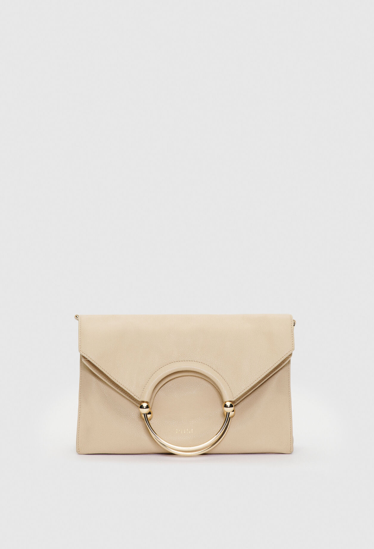 Bolso de cuero