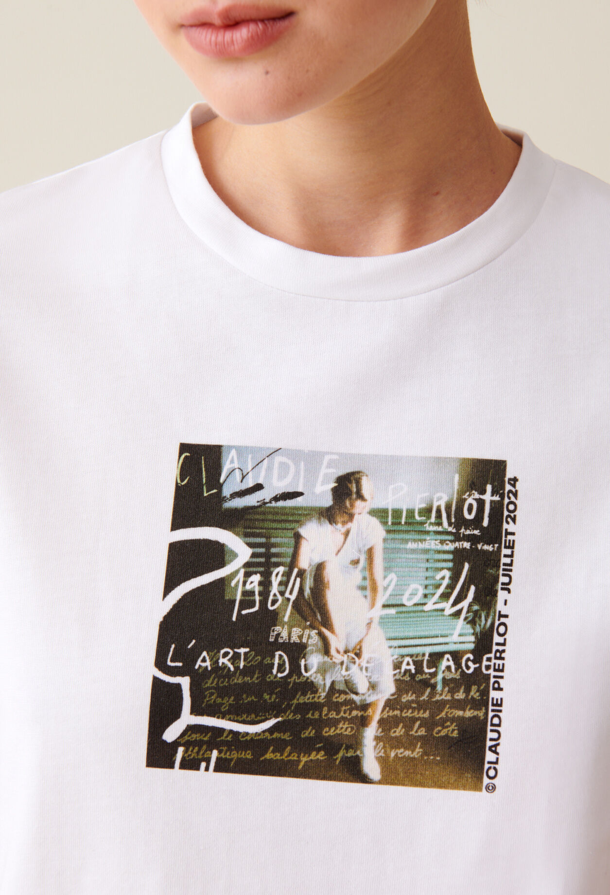 Camiseta 29 del mes - 29.07.24