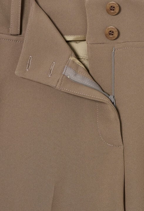 Pantal&oacute;n de corte recto