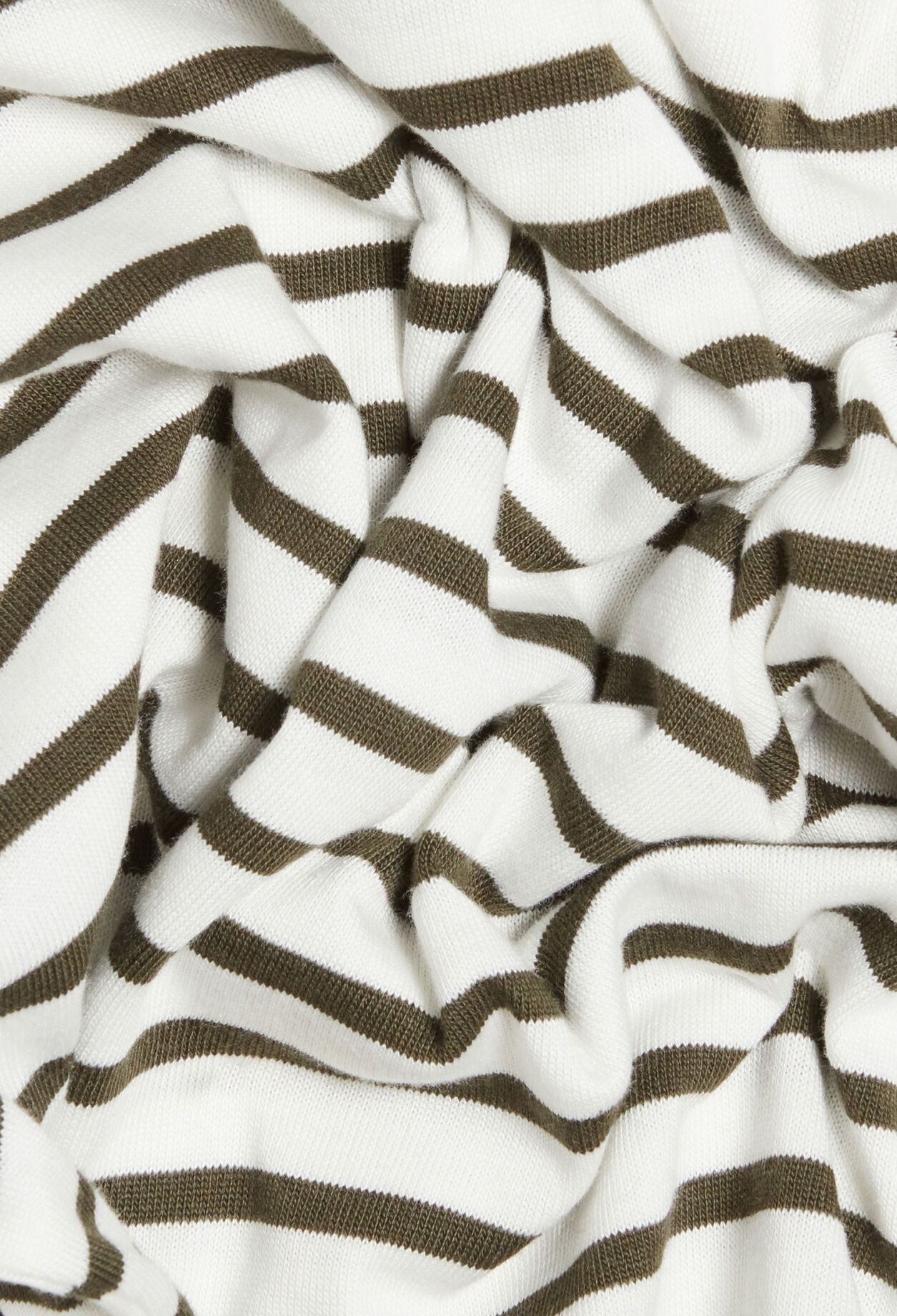 Camiseta marinera con botón