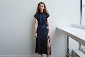 Vestidos