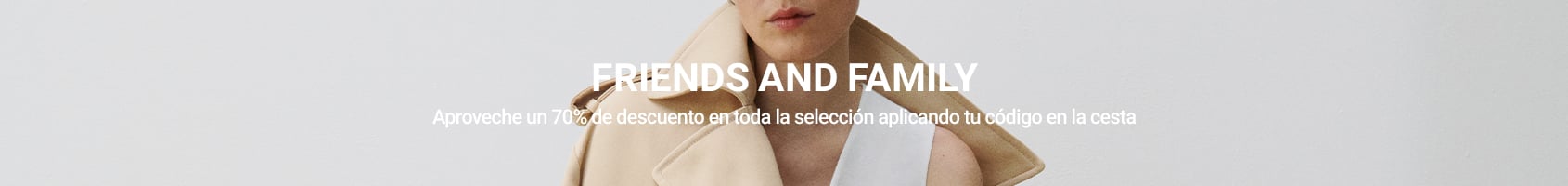 Friends & Family - Claudie Pierlot