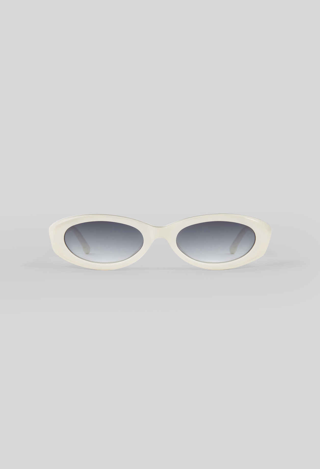 Gafas de sol Agatha - Rendel - Mujer - Blaco - Claudie Pierlot